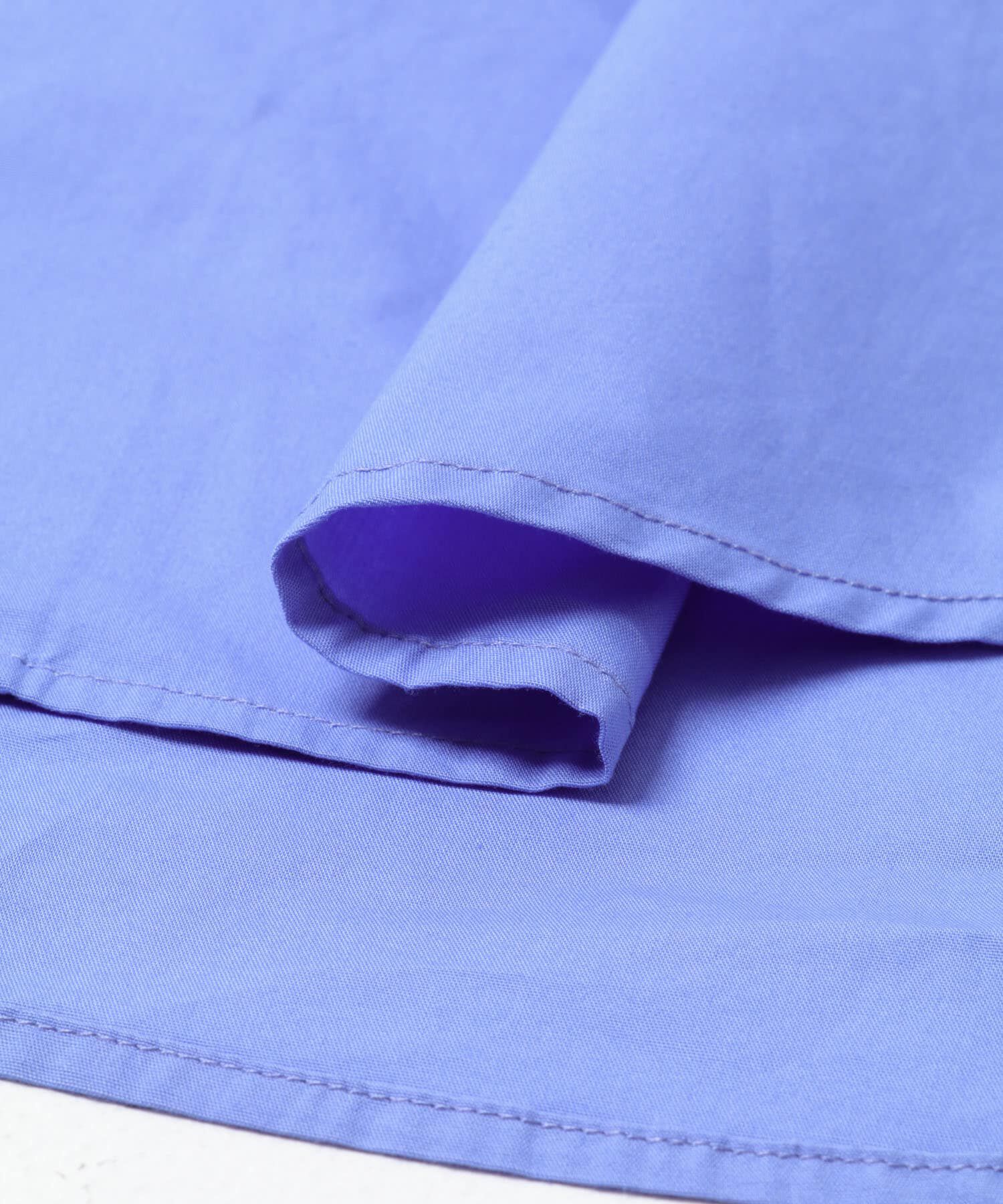 URBAN RESEARCH ROSSO「PARROTT CANVAS　PCM Regular Shirts」|シャツ・ブラウス|