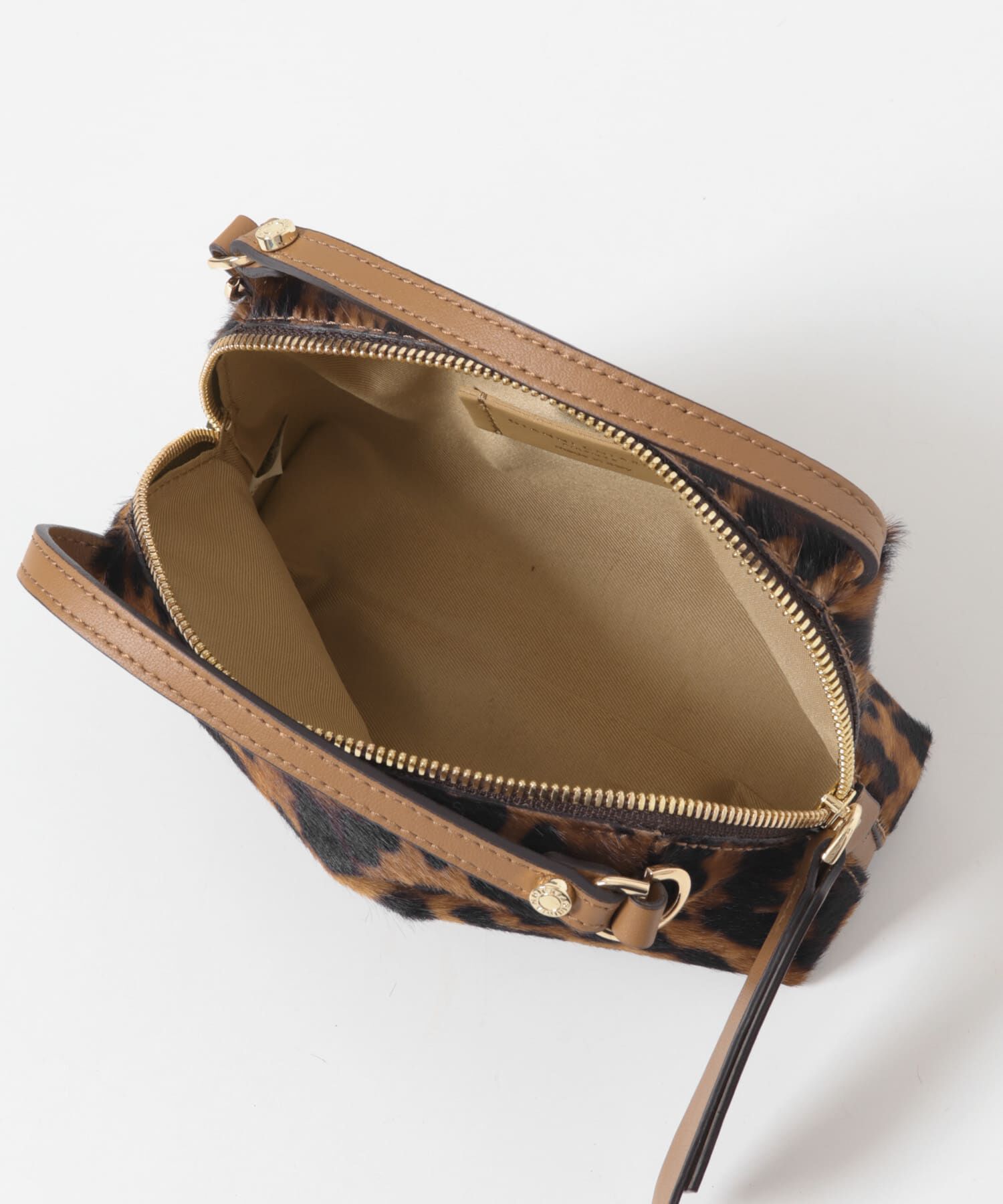 URBAN RESEARCH ROSSO「GIANNI CHIARINI　ALIFA S」|ハンドバッグ|