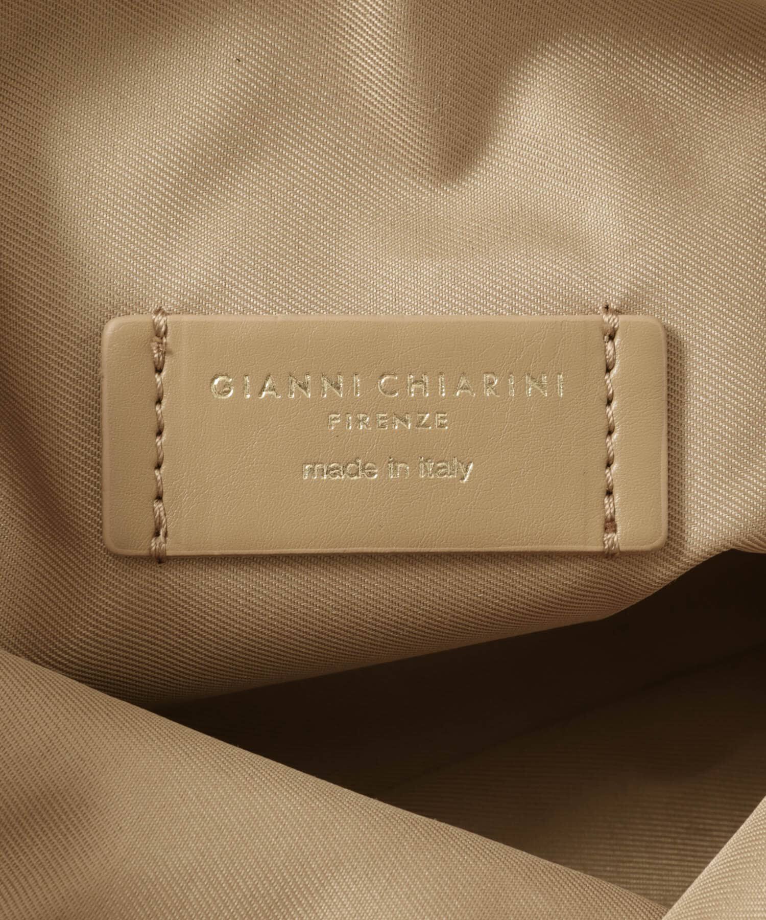 URBAN RESEARCH ROSSO「GIANNI CHIARINI　ALIFA S」|ハンドバッグ|