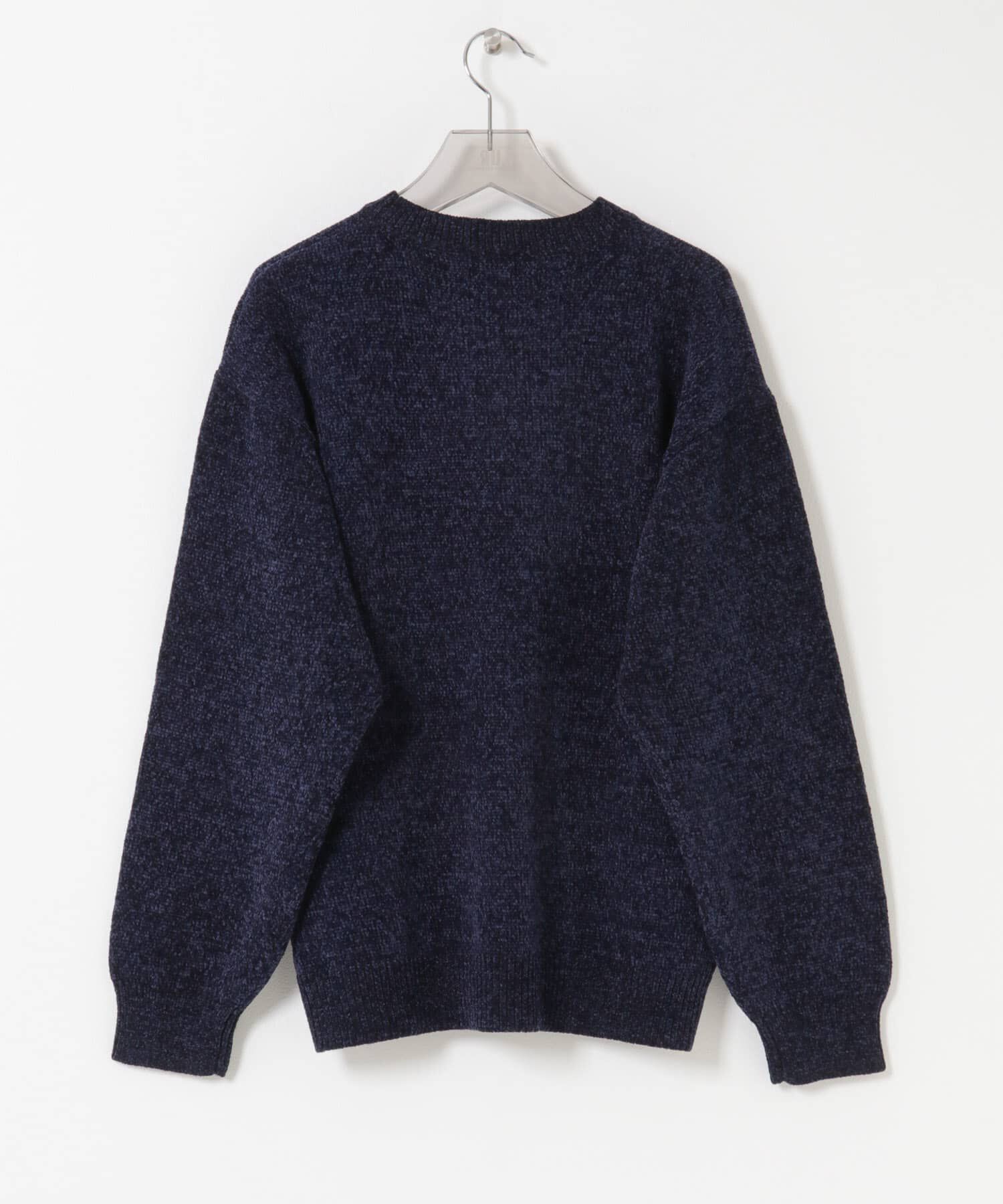 URBAN RESEARCH「ローゲージモールニット」|ニット・セーター|