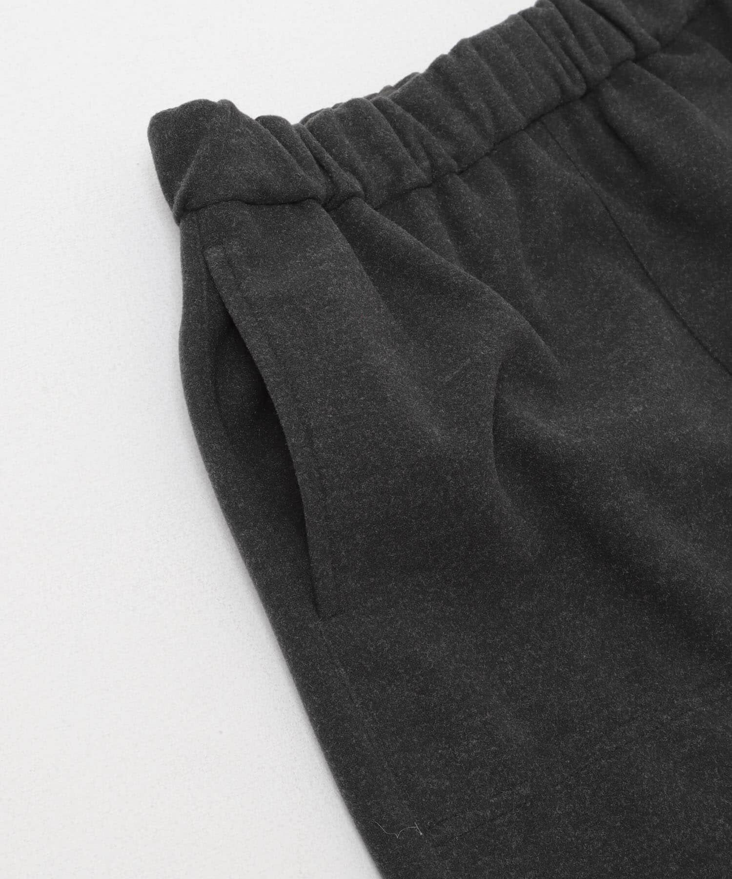 URBAN RESEARCH DOORS「『UR TECH』ニットメルトンスカート」|スカート|