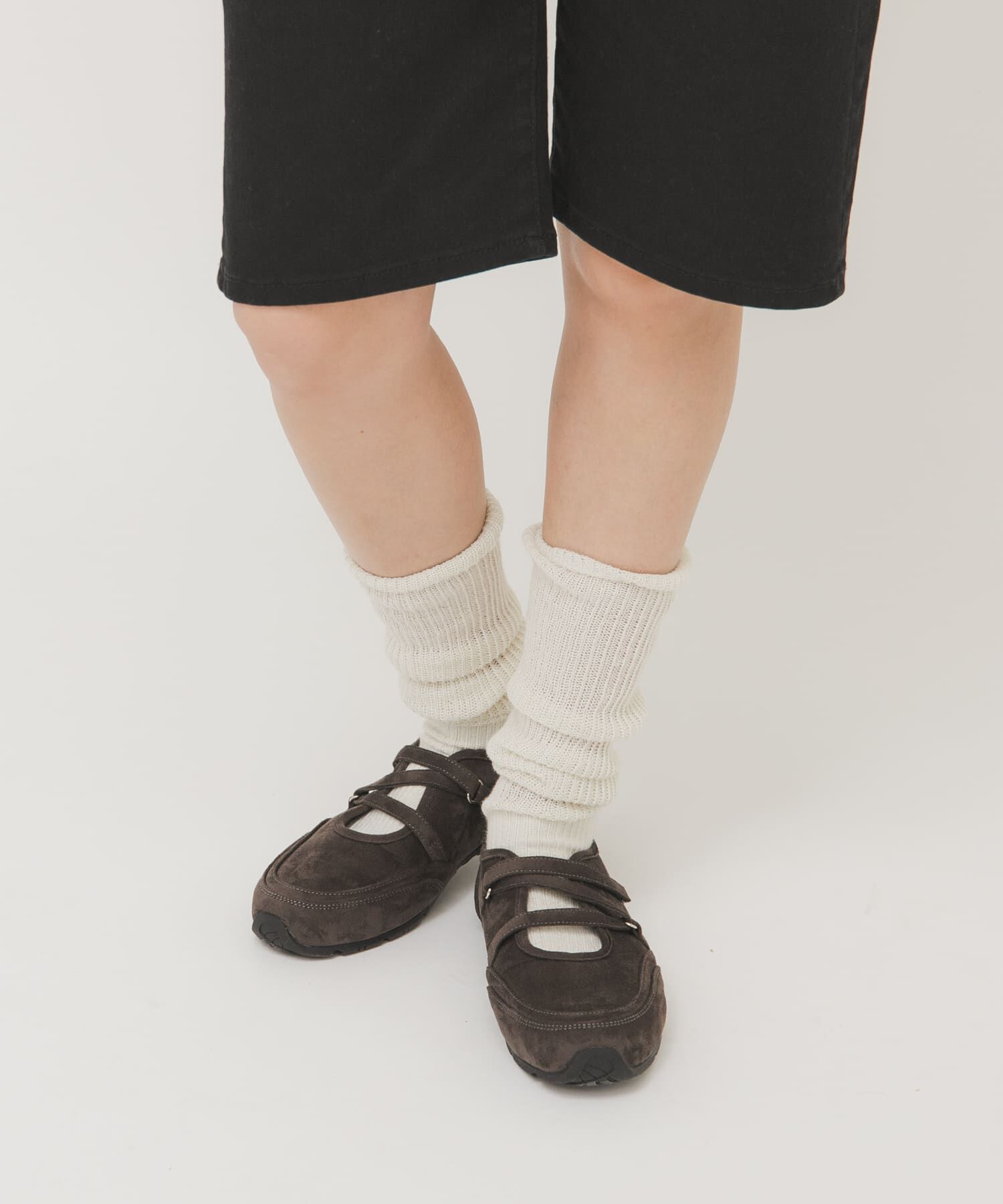  「メリージェーンスニーカー」|スニーカー|