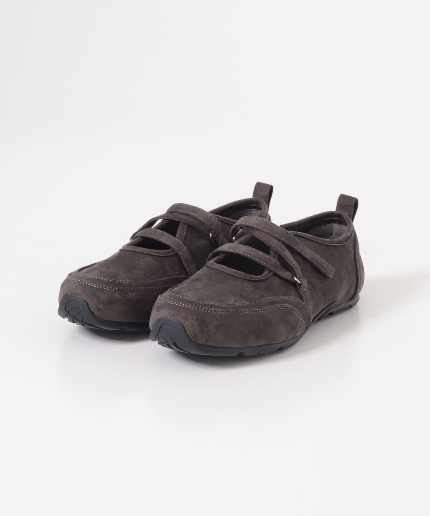  「メリージェーンスニーカー」|スニーカー|