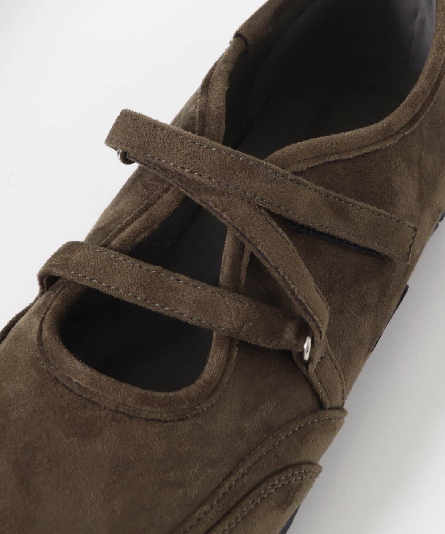  「メリージェーンスニーカー」|スニーカー|