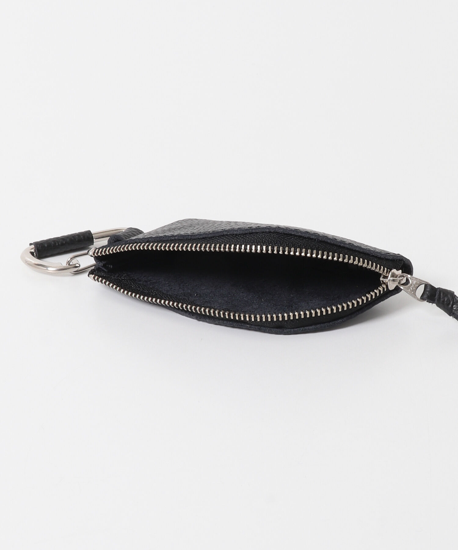  「レザーポーチチャーム」|チャーム・キーホルダー|