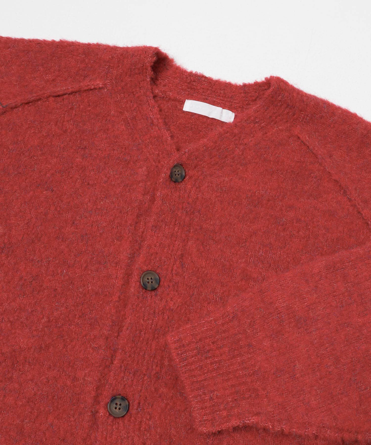 SENSE OF PLACE by URBAN RESEARCH「ブークレVネックカーディガン」|カーディガン|