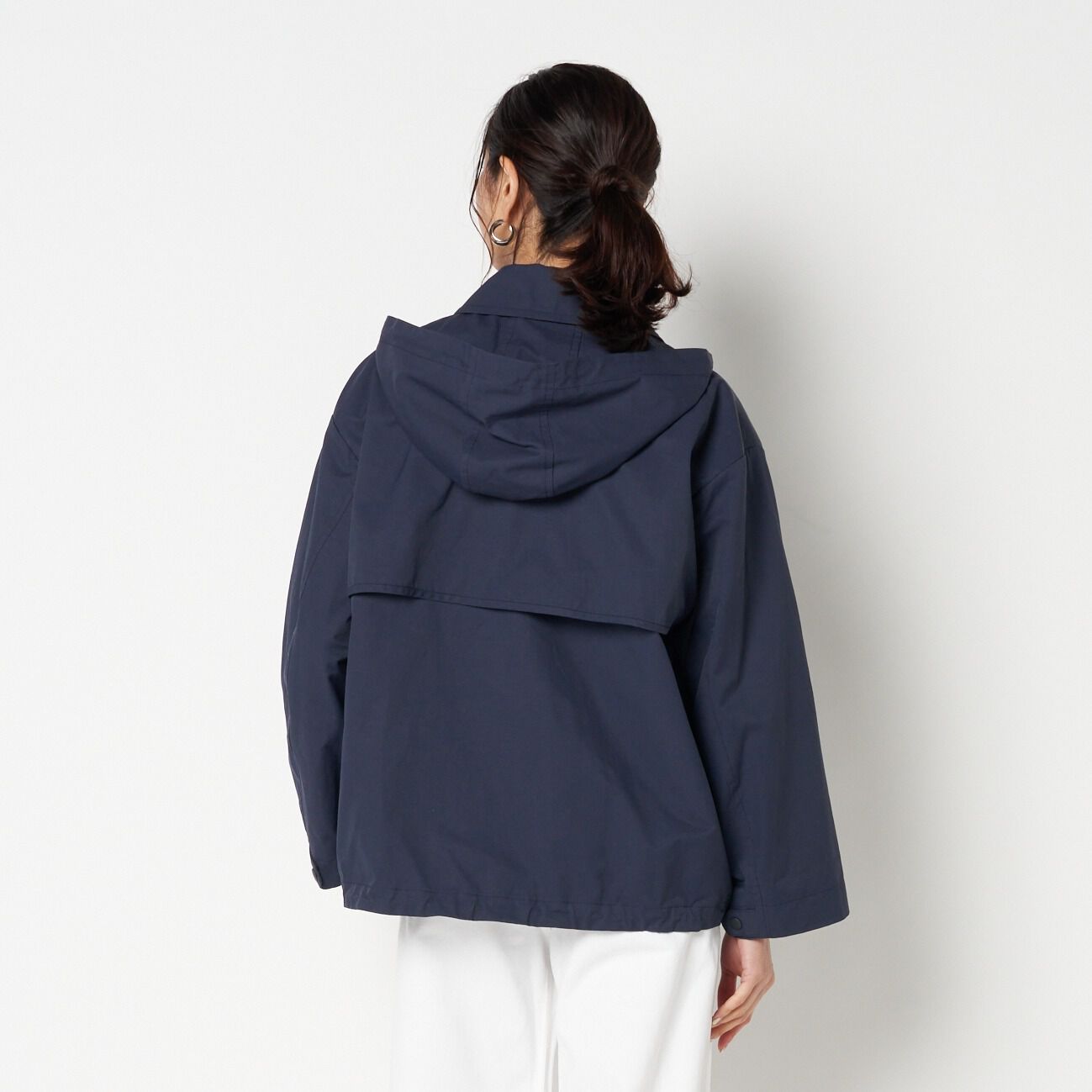 HELIOPOLE「HELIOPOLE the FIELD SHORT COAT」|ブルゾン・スタジャン|