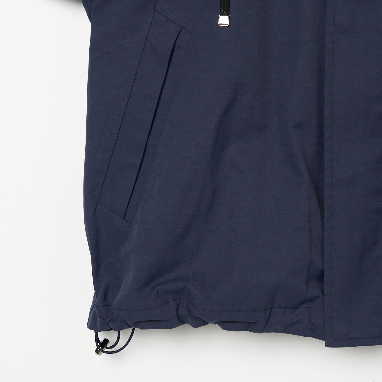 HELIOPOLE「HELIOPOLE the FIELD SHORT COAT」|ブルゾン・スタジャン|