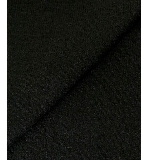  「ネックが選べるニットワンピース」|ワンピース|