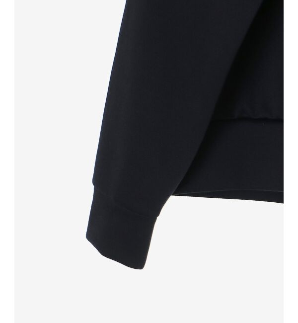  「カルゼダンボールパーカー」|パーカー|