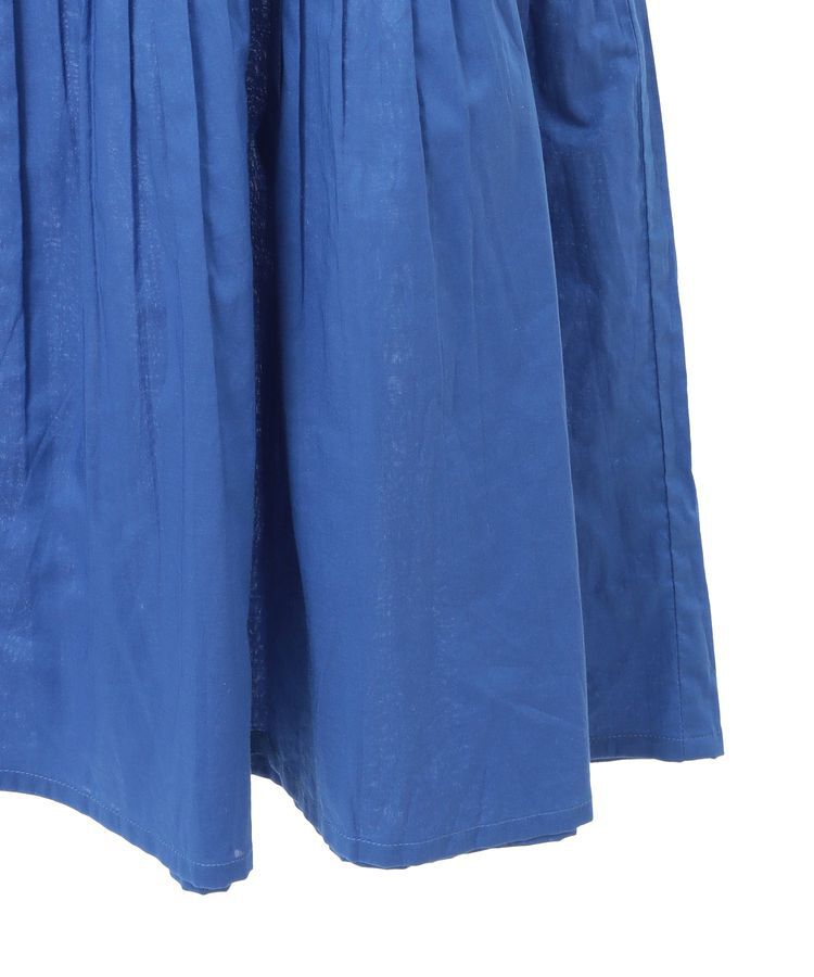 earth music&ecology「クリンクルスカート」|フレア|