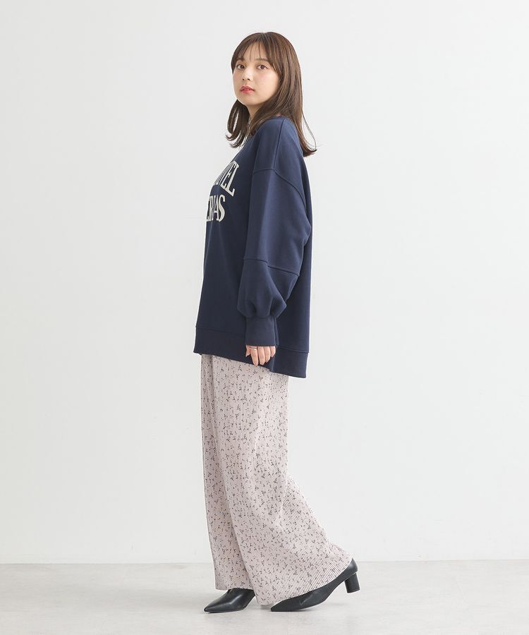 earth music&ecology「アソートセルフカットパンツ」|その他|