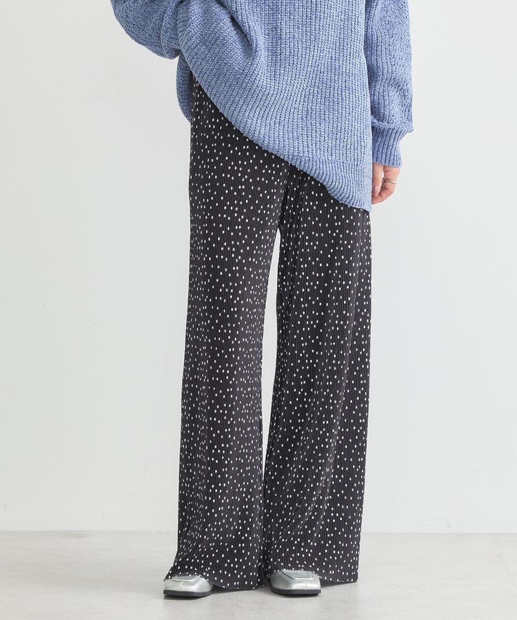 earth music&ecology「アソートセルフカットパンツ」|その他|