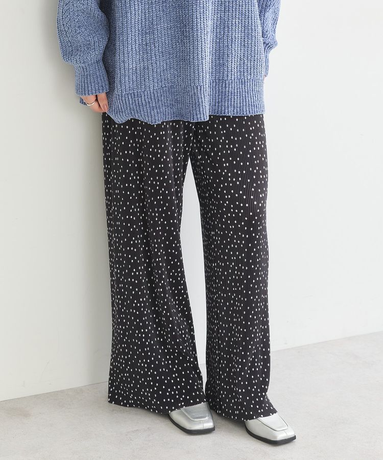 earth music&ecology「アソートセルフカットパンツ」|その他|