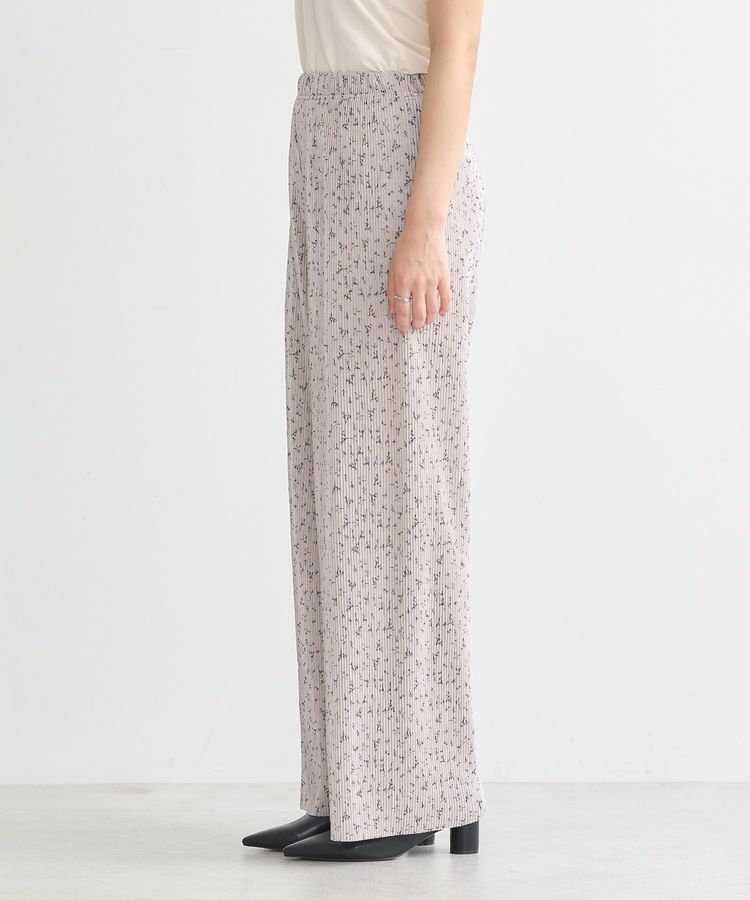 earth music&ecology「アソートセルフカットパンツ」|その他|