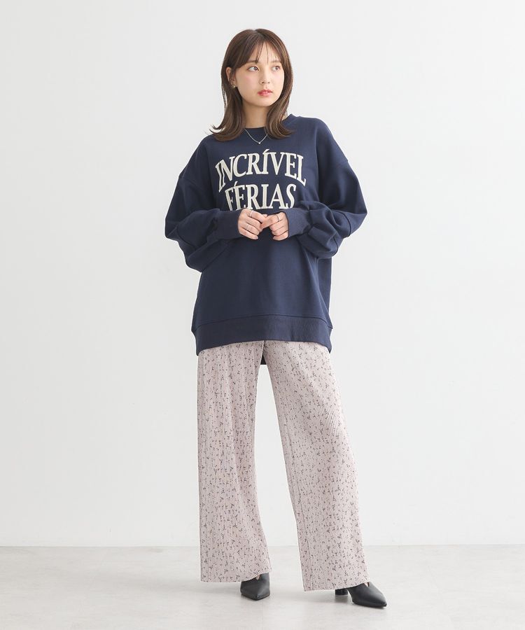 earth music&ecology「アソートセルフカットパンツ」|その他|