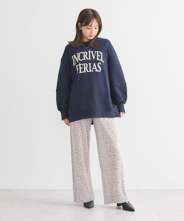 earth music&ecology「アソートセルフカットパンツ」|その他|