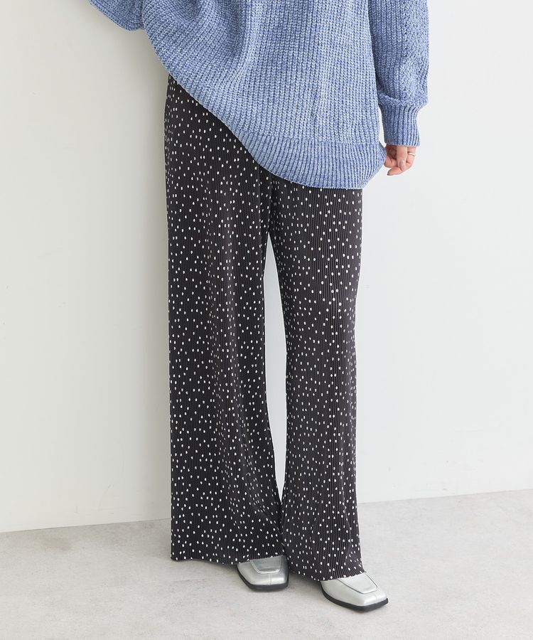 earth music&ecology「アソートセルフカットパンツ」|その他|Dot