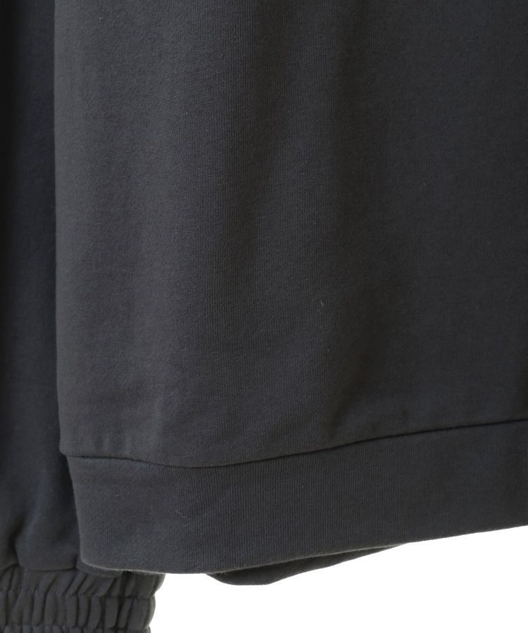 earth music&ecology「Floweryパーカー」|スウェット・ジャージ|