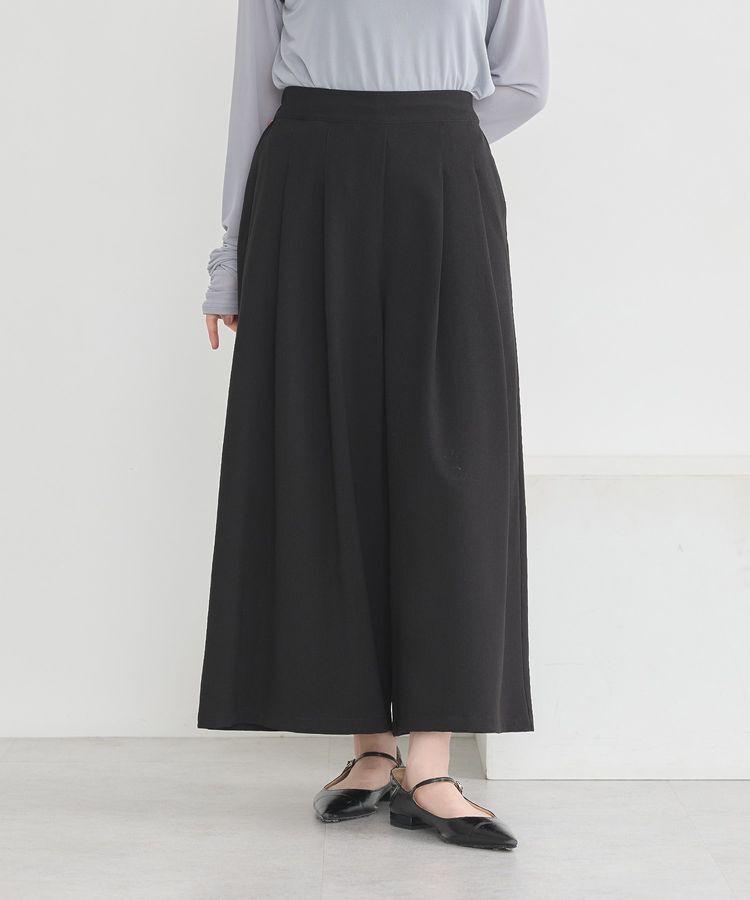 earth music&ecology「選べる丈タックスカーチョ」|その他|