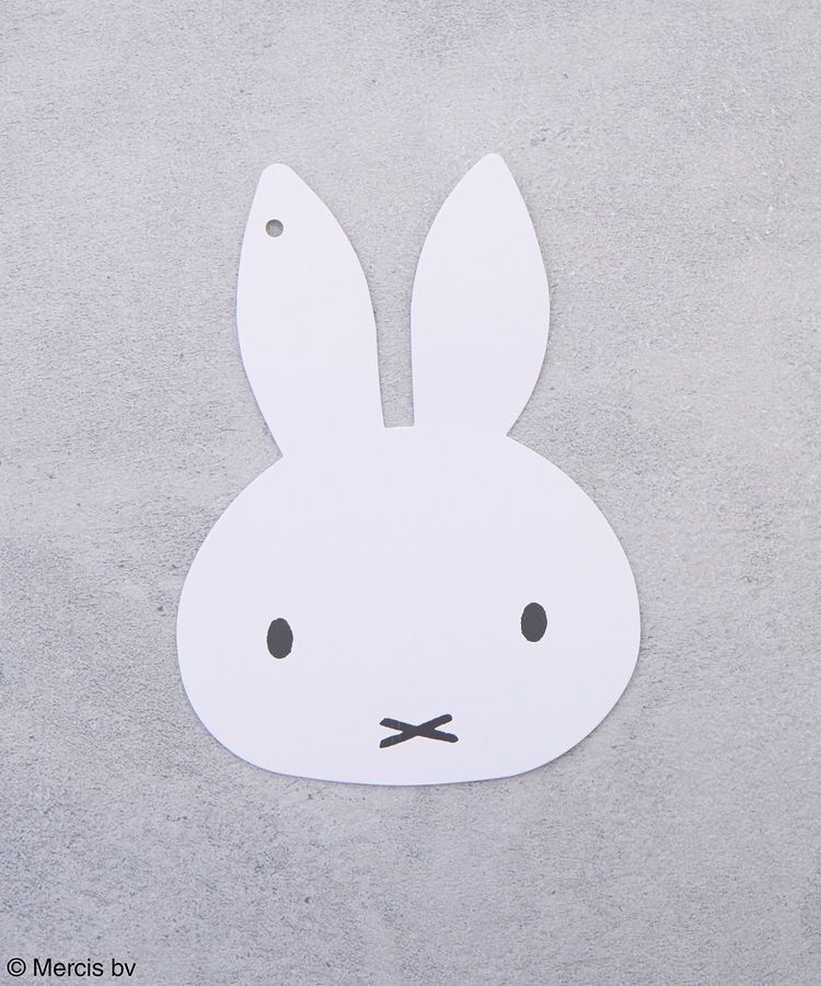 earth music&ecology「miffy/earth ミッフィーフレンズレギュラーT」|Tシャツ・カットソー|