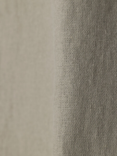 AMERICAN HOLIC「リネンブレンドジレベスト」|ベスト・ジレ|