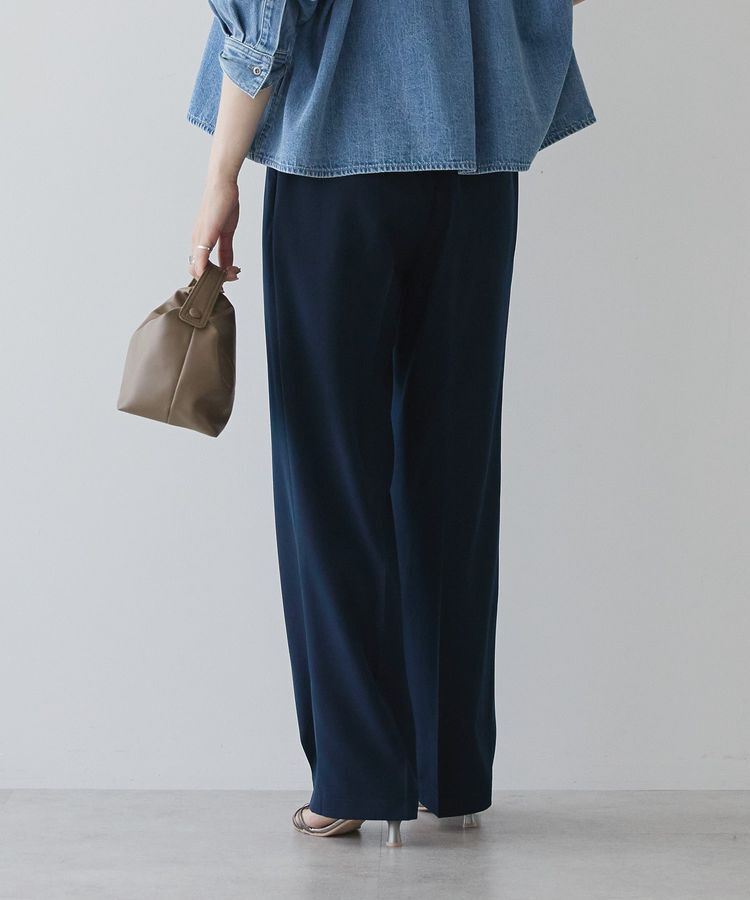 AMERICAN HOLIC「美・美・美ワイドパンツ」|その他|