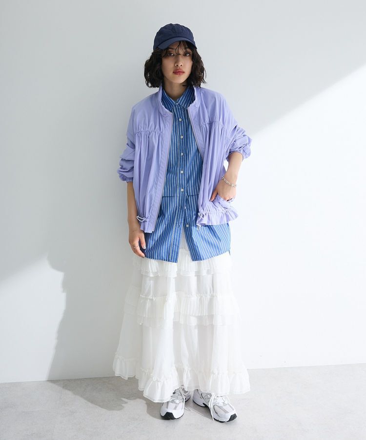 armonia「every walk.ナイロンロゴキャップ」|その他|