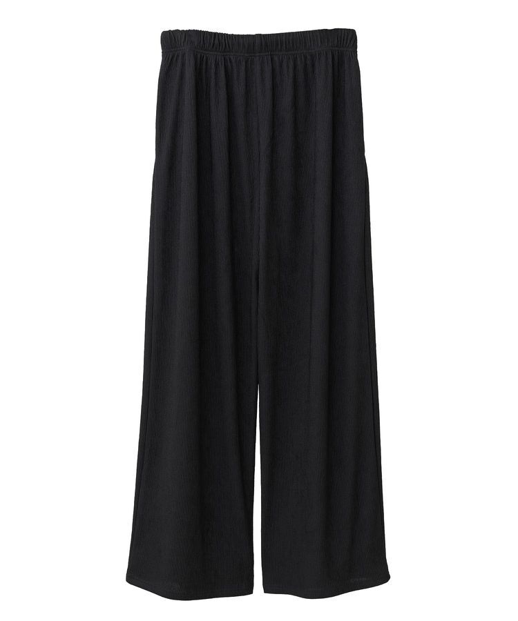 Green Parks「ウエーブジャガードイージーパンツ」|その他|