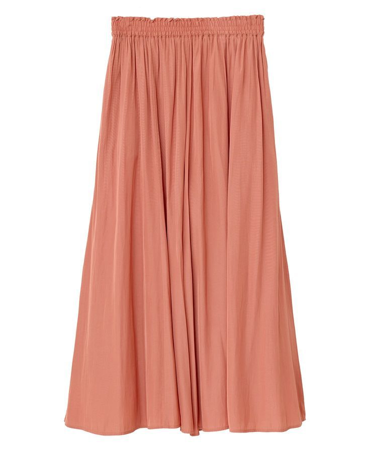 Green Parks「サラフレワイドパンツ(無地)」|その他|