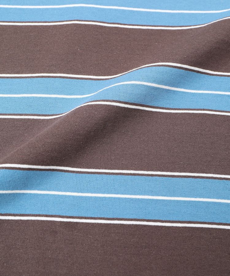 Green Parks「GREENWICH POLO CLUB(TM)ポロシャツ」|Tシャツ・カットソー|