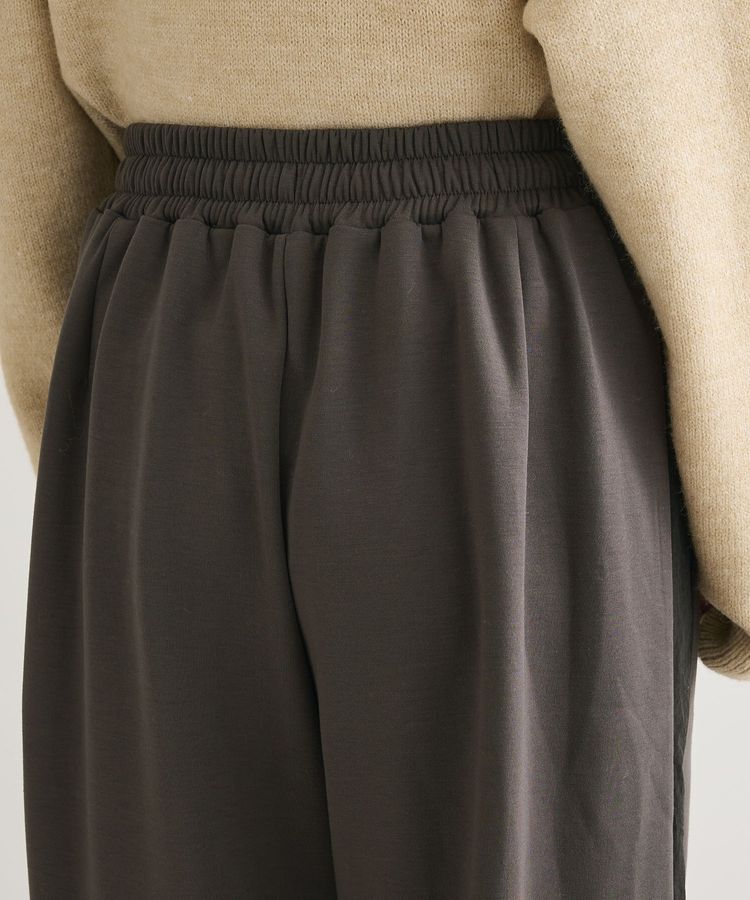 Green Parks「あったか裏起毛サイドラインスウェットパンツ」|その他|