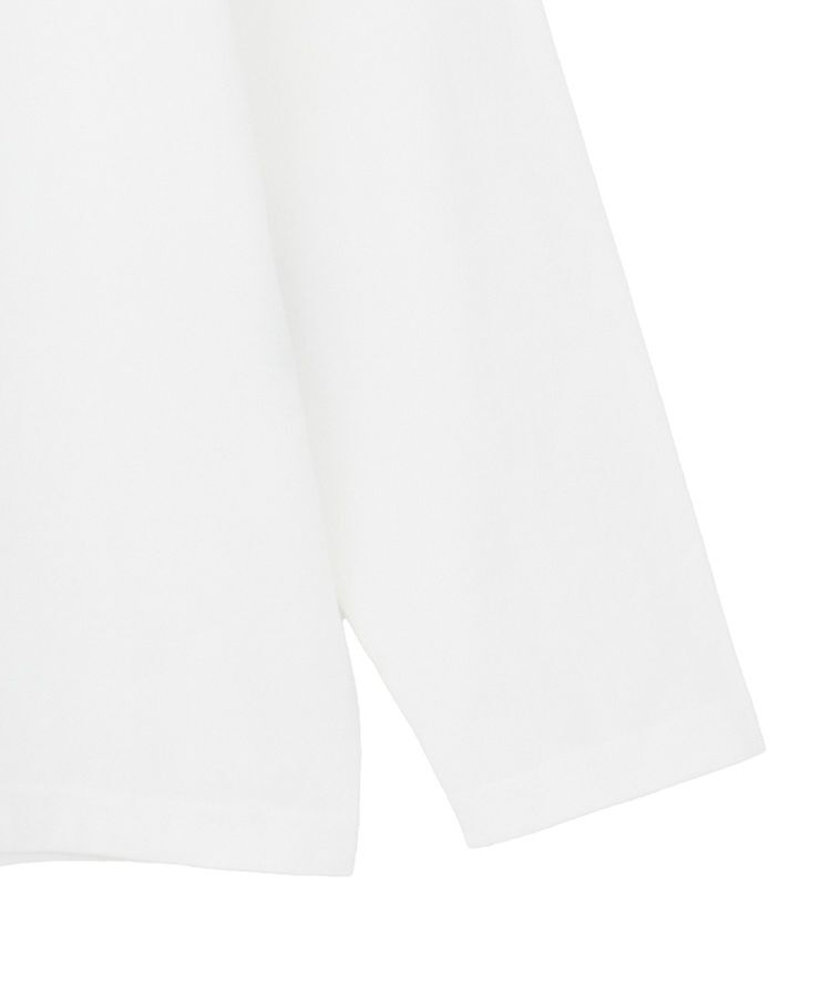 Green Parks「ミッキー&フレンズ/レイヤードプリントロングTシャツ」|Tシャツ・カットソー|