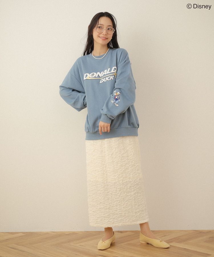 Green Parks「ミッキー&フレンズ/スウェット」|スウェット・ジャージ|