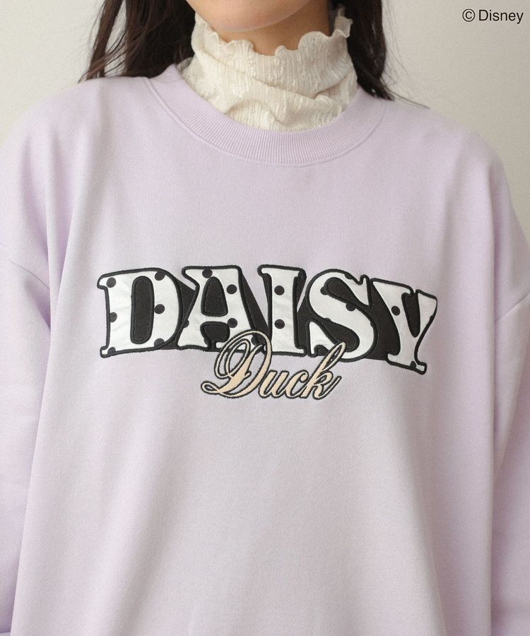 Green Parks「ミッキー&フレンズ/スウェット」|スウェット・ジャージ|