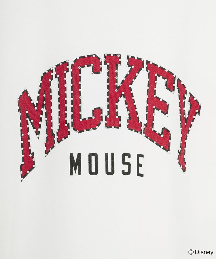 Green Parks「ミッキー&フレンズ/スウェット」|スウェット・ジャージ|