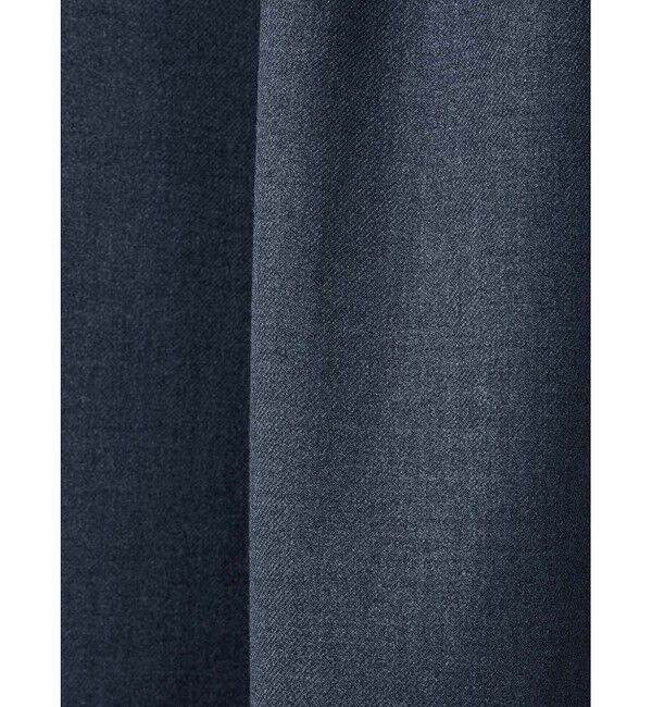 mizuiro ind「mizuiro ind ワイドタックパンツ」|その他|