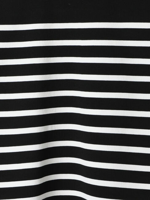 Lugnoncure「無地/柄アソート無撚糸クルーネックニット」|ニット・セーター|