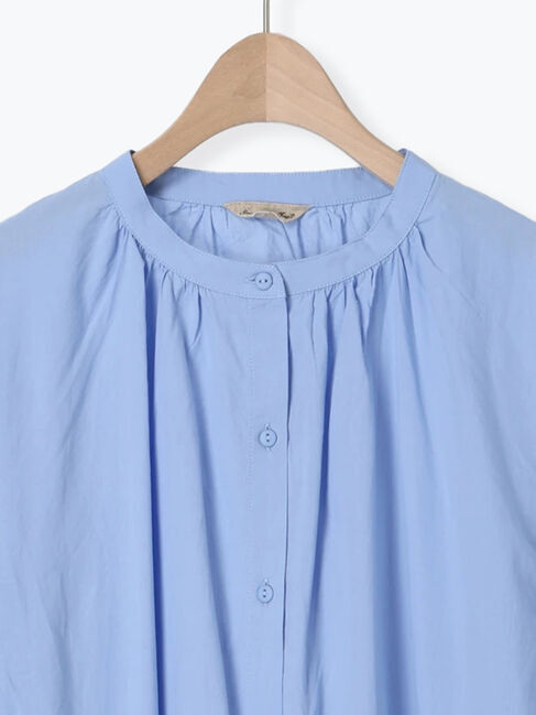 Samansa Mos2「はおり切り替えレースワンピース」|ワンピース|