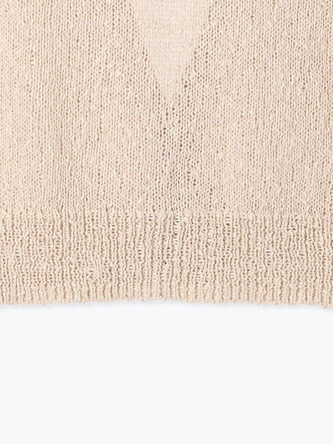 Samansa Mos2「スラブ前後2WAYベスト」|ダウンベスト・ベスト|