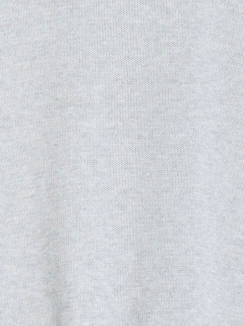 Samansa Mos2「花柄ジャカードカーディガン」|カーディガン|