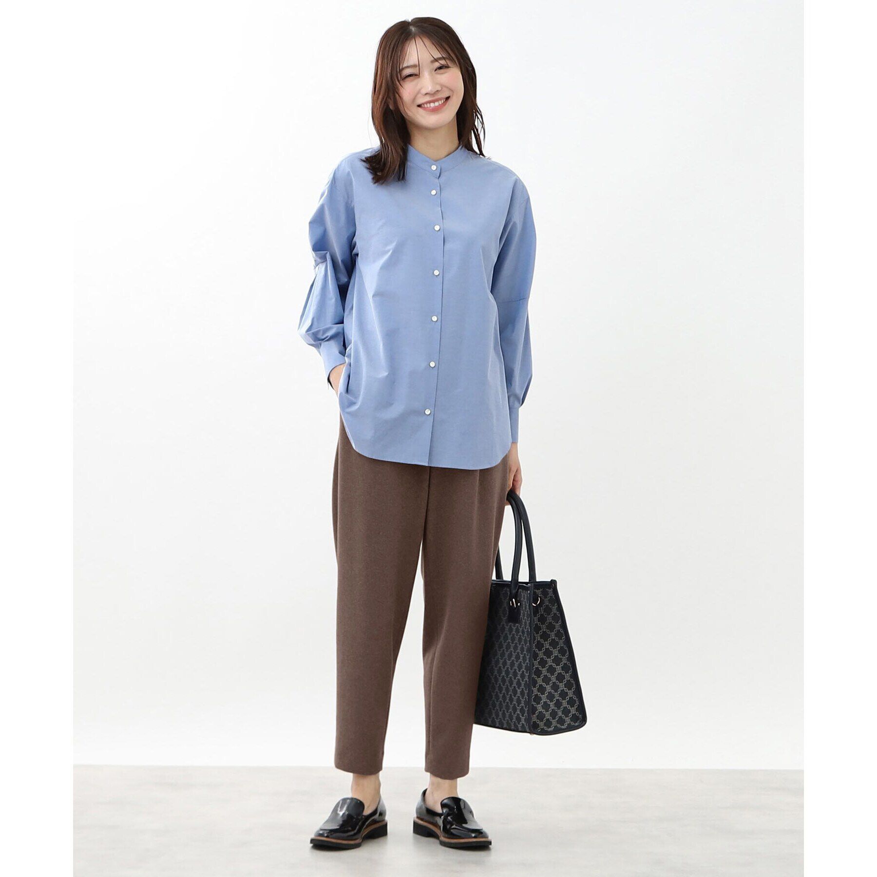 Reflect「カーヴィーシルエットパンツ」|その他|