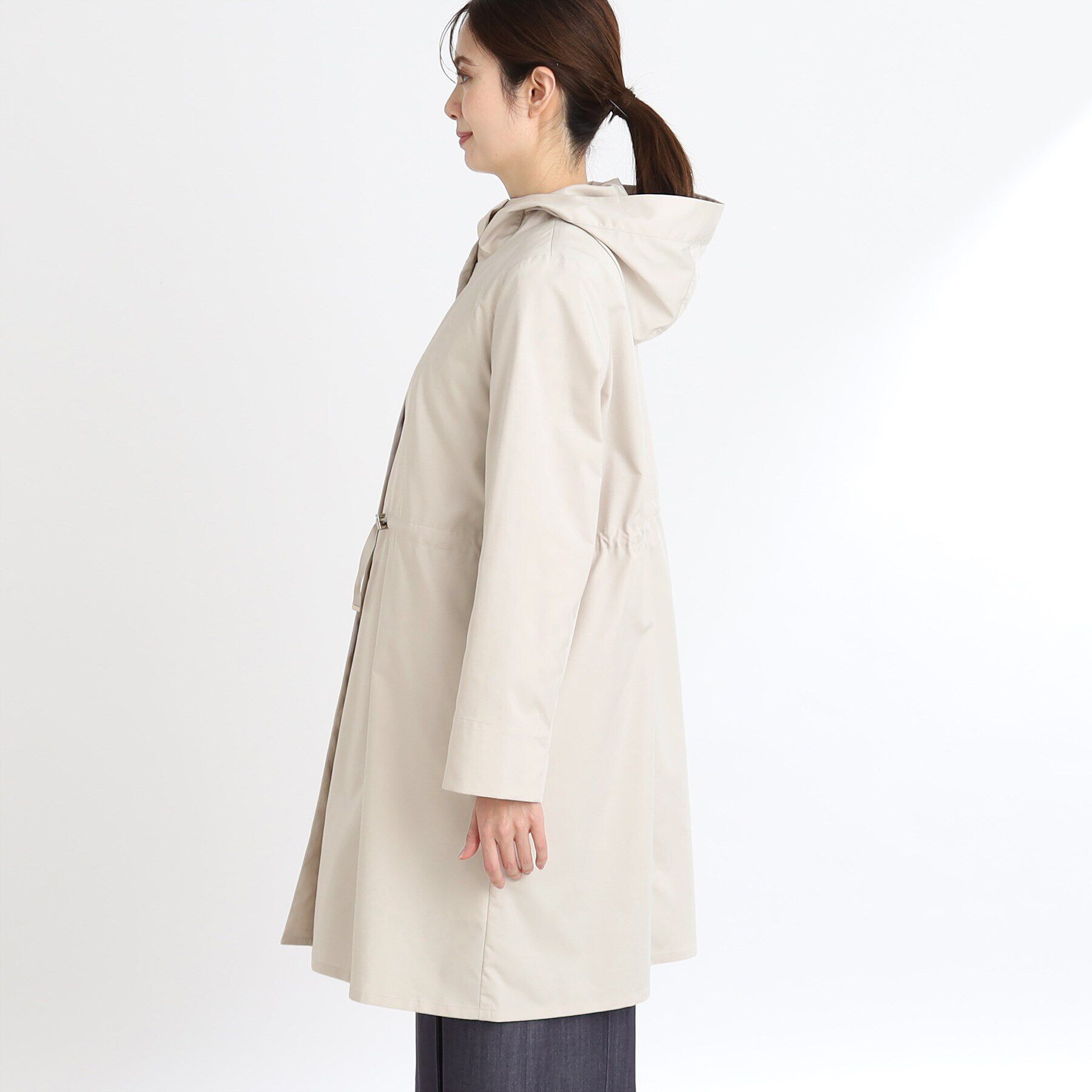 Reflect「【夏SALE／手洗い可／ライナー付き】スポーティブライティコート」|その他|