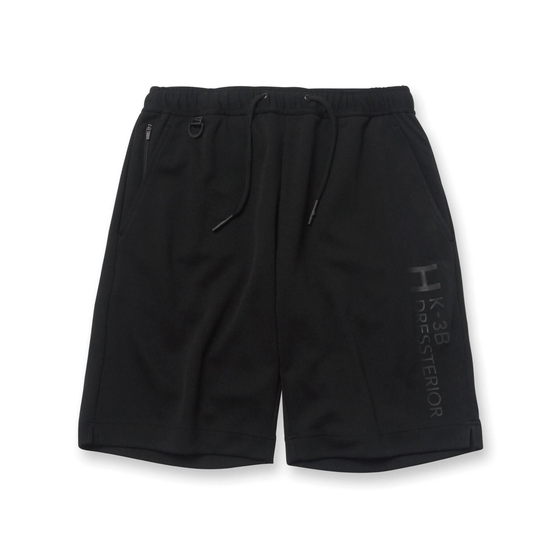 DRESSTERIOR「【干場義雅&times;K－3B&times;DRESSTERIOR】トリプルコラボ ショートパンツ」|その他|