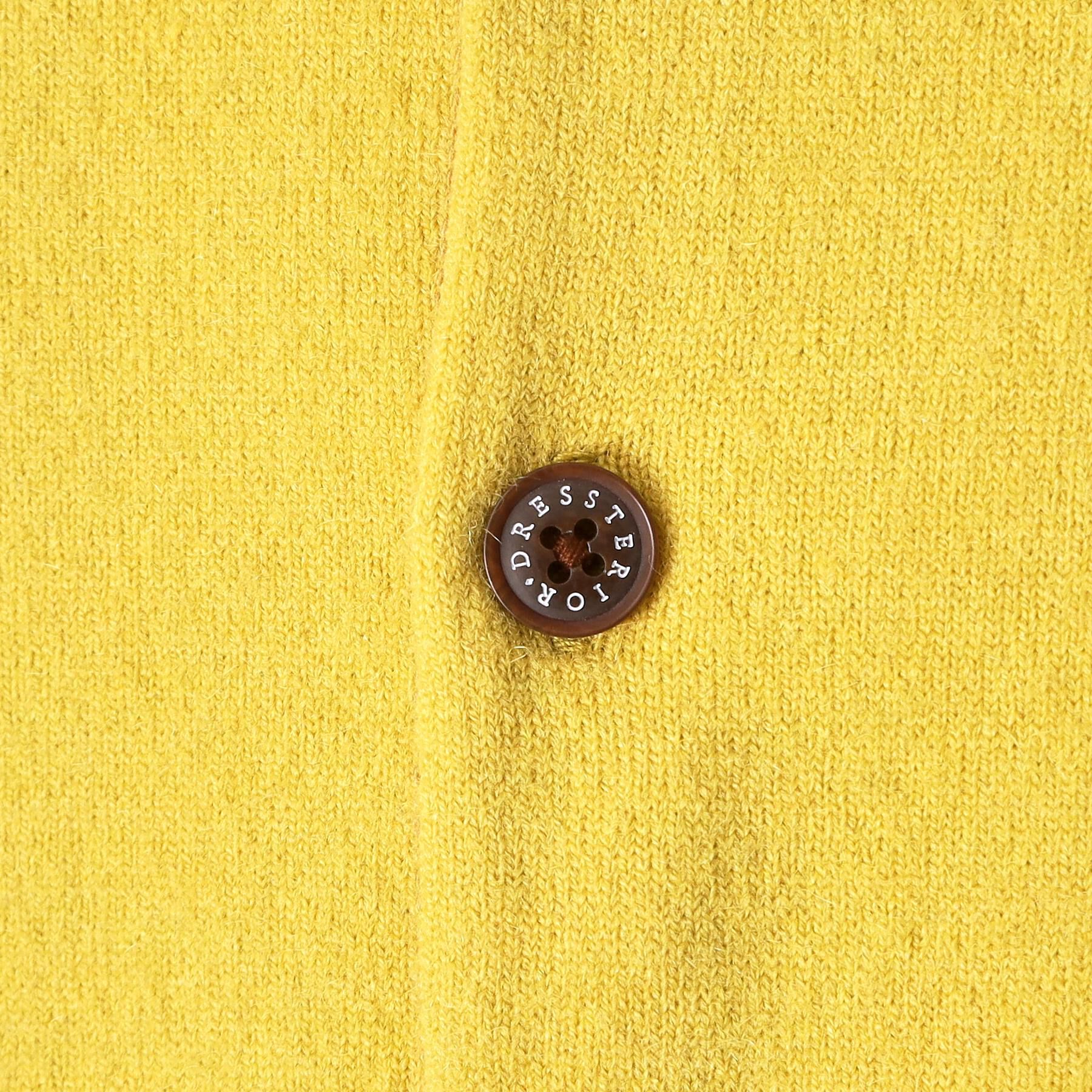 DRESSTERIOR「【Monomax11月号掲載】タイガーエンブロイダリー ラウンドネックカーディガン」|カーディガン|