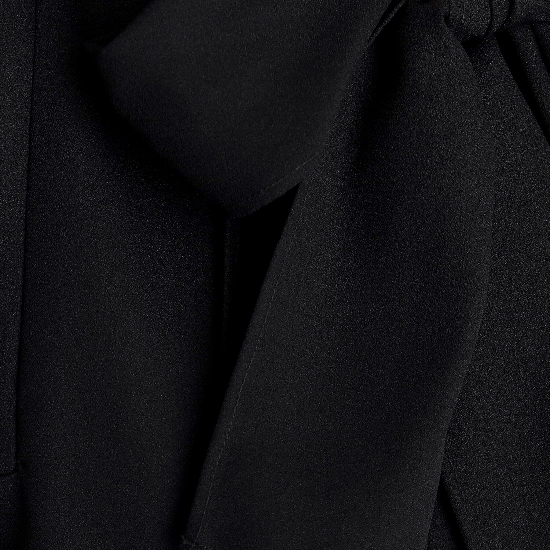 grove「ウイングスリーブボウタイブラウス」|シャツ・ブラウス|