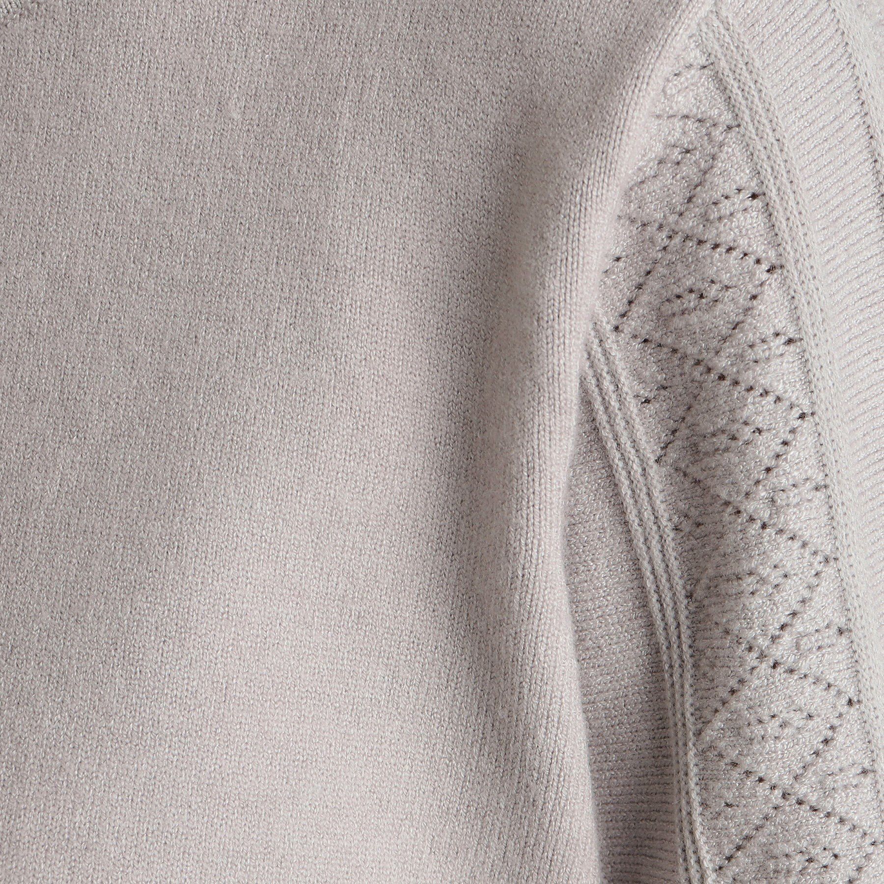 grove「SET UP対応 袖コンニットプルオーバー」|ニット・セーター|