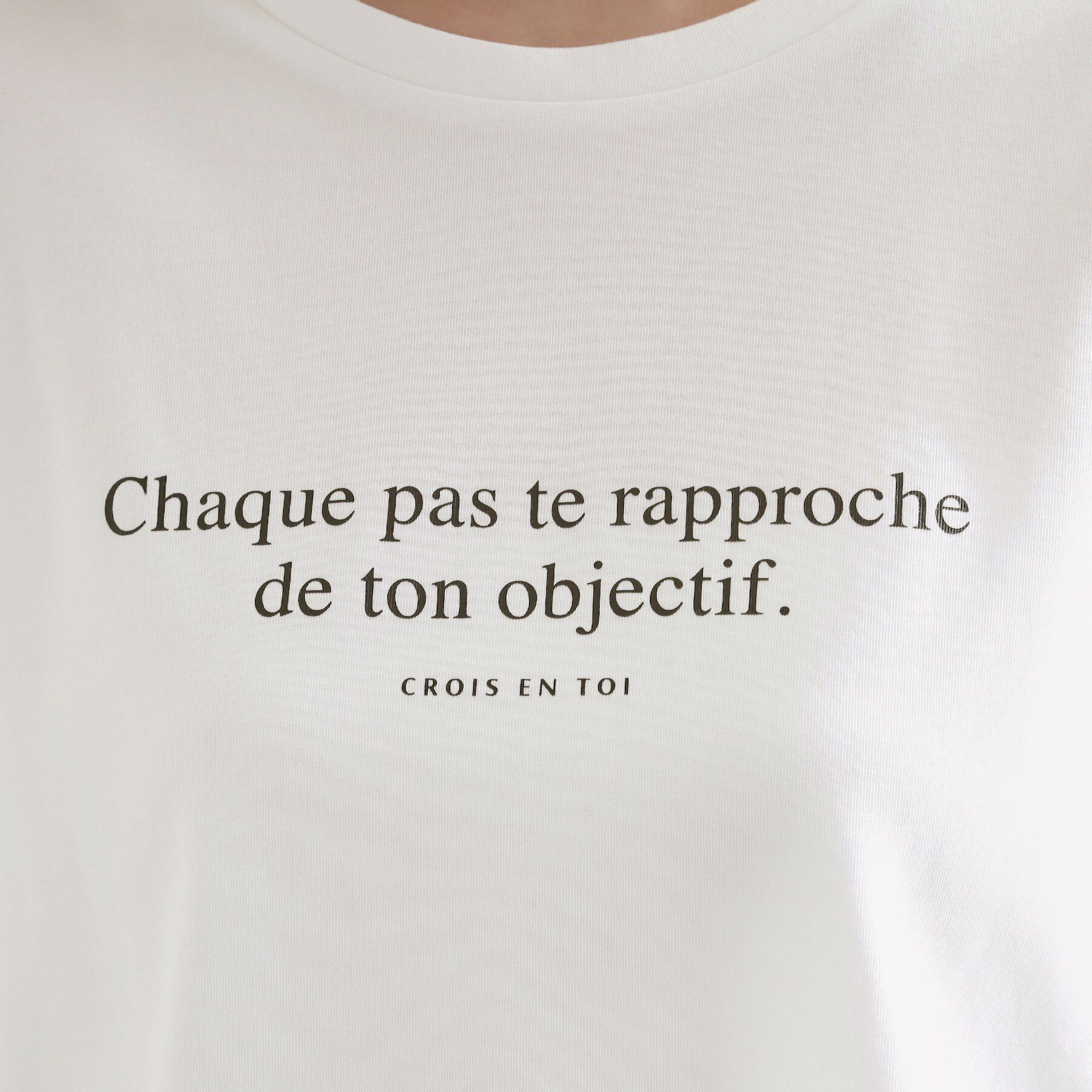 grove「【UVカット】ロゴアソートベーシックロンT」|Tシャツ・カットソー|