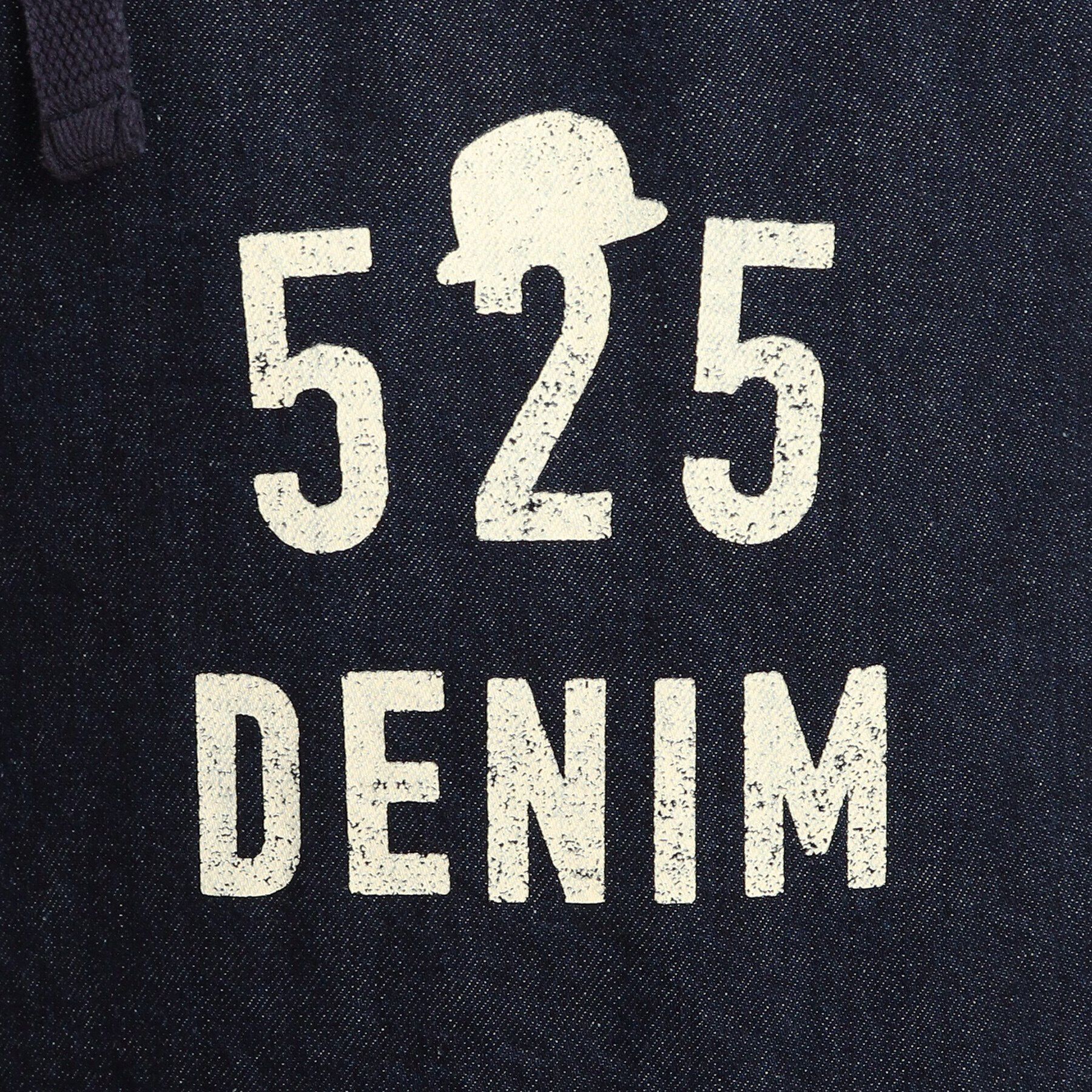 40CARATS&525「525DENIM エプロン」|食器・キッチングッズ|