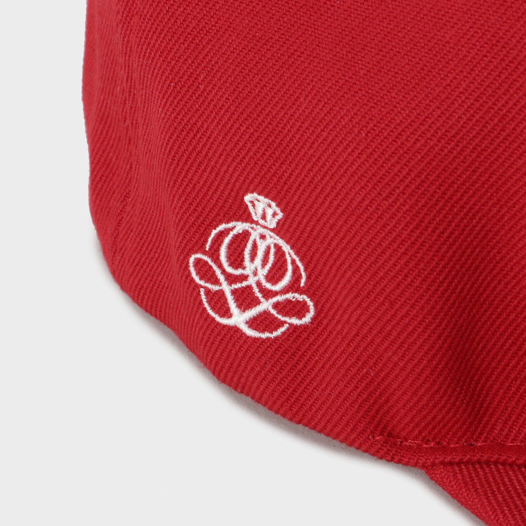 40CARATS&525「ラスターウォーカーCAP(フリーサイズ)」|キャップ・キャスケット|